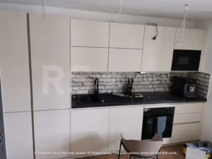 Montage Küche Rottal-Inn