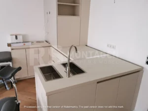 Montage Küche Rottal-Inn