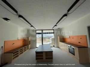 Montage für Kindergärten Möbel für Kindergärten