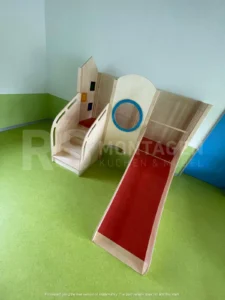 Montage für Kindergärten Möbel für Kindergärten