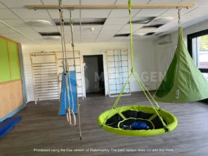 Montage für Kindergärten Möbel für Kindergärten