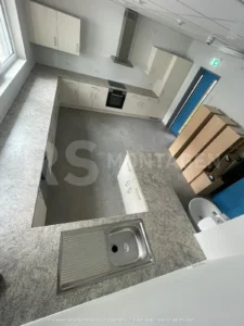 Montage für Kindergärten Möbel für Kindergärten