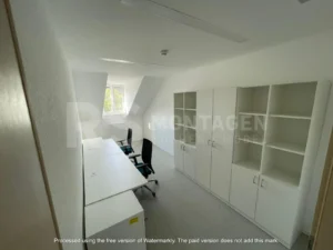 Montage für Kindergärten Möbel für Kindergärten