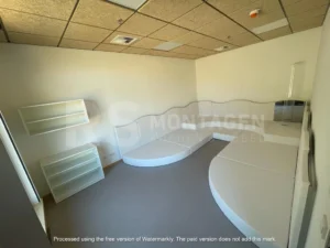 Montage für Kindergärten Möbel für Kindergärten