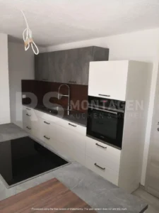 Montage Küche Rottal-Inn