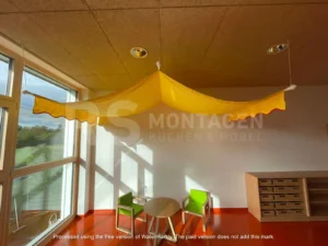 Montage für Kindergärten Möbel für Kindergärten