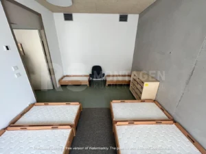 Montage für Kindergärten Möbel für Kindergärten